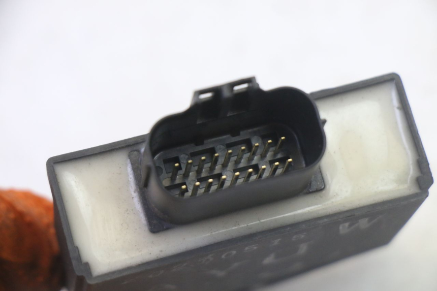 photo de CENTRALINA CDI SYM CROX 4T 50 (2016 - 2023)