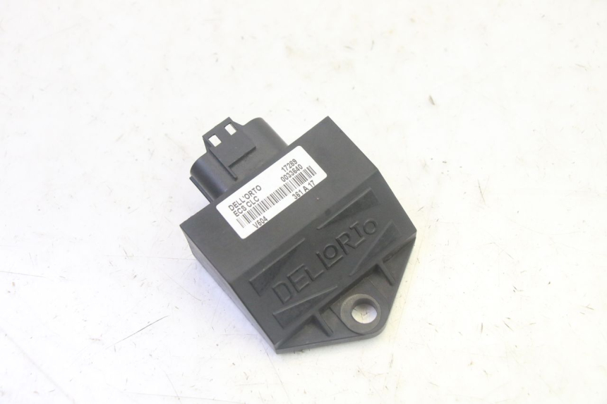 photo de CENTRALINA CDI SYM CROX 4T 50 (2016 - 2023) - Vista principale