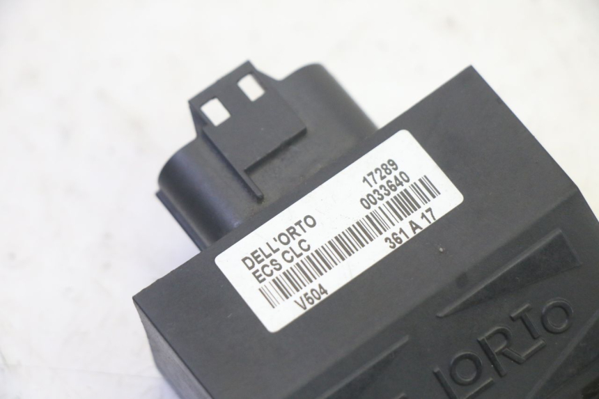 photo de CENTRALINA CDI SYM CROX 4T 50 (2016 - 2023) - Dettaglio del componente