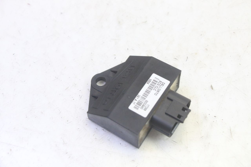 photo de CENTRALINA CDI SYM CROX 4T 50 (2016 - 2023) - Zoom sullo stato d'uso