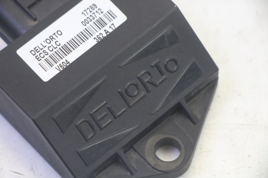 photo de CENTRALINA CDI SYM CROX 4T 50 (2016 - 2023) - Zoom sullo stato d'uso