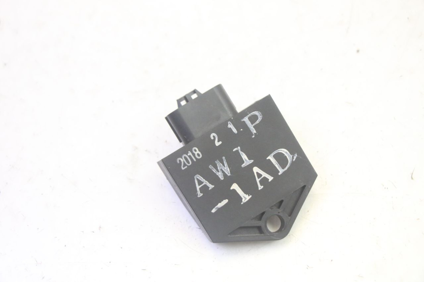 photo de CENTRALINA CDI SYM CROX 4T 50 (2016 - 2023) - Primo piano tecnico