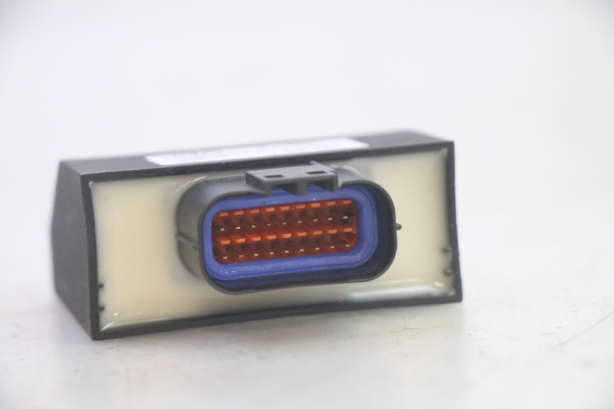 photo de CENTRALINA CDI SYM CROX 4T 50 (2016 - 2023) - Primo piano tecnico