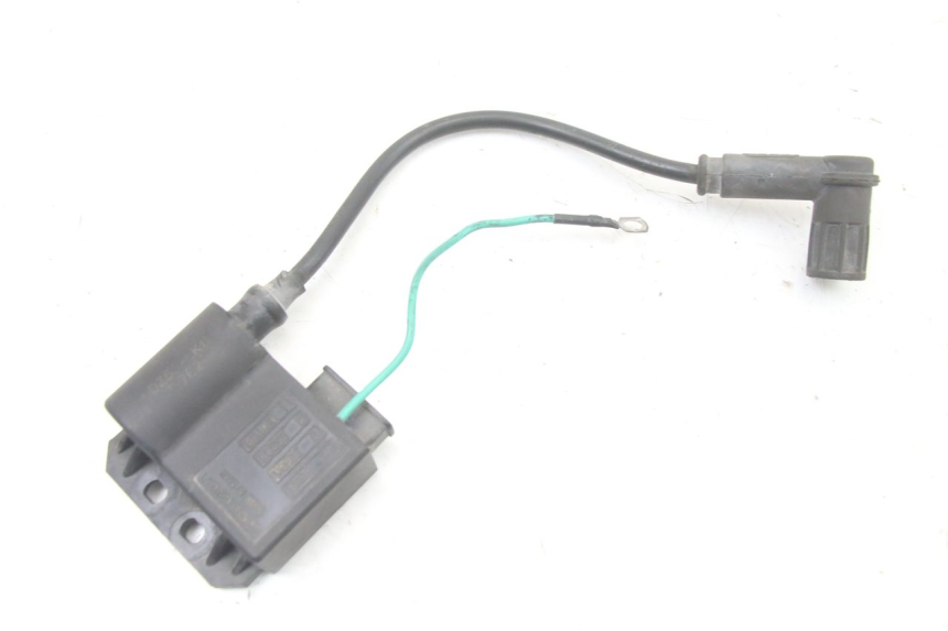 photo de CENTRALINA CDI DERBI SENDA R X-TREME 50 (2006 - 2010)