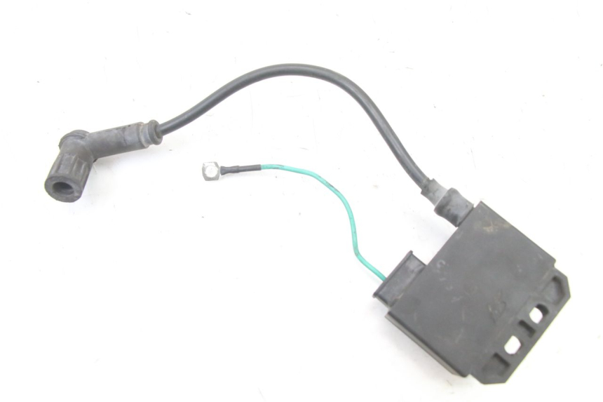 photo de CENTRALINA CDI DERBI SENDA R X-TREME 50 (2006 - 2010)