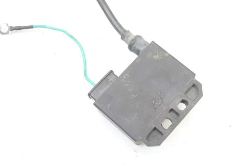 photo de CENTRALINA CDI DERBI SENDA R X-TREME 50 (2006 - 2010)