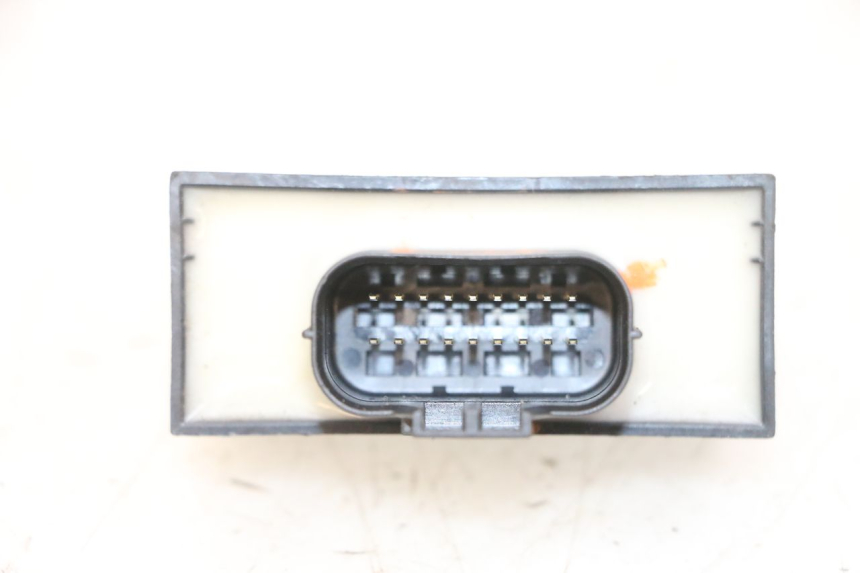 photo de CENTRALINA CDI LONGJIA DIGITA 4T 50 (2019 - 2022) - Altra angolazione