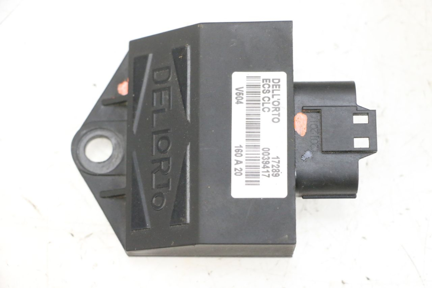 photo de CENTRALINA CDI LONGJIA DIGITA 4T 50 (2019 - 2022) - Vista principale