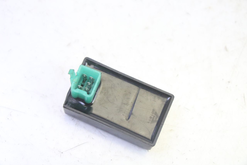 photo de CENTRALINA CDI CCR DIRT BIKE 125