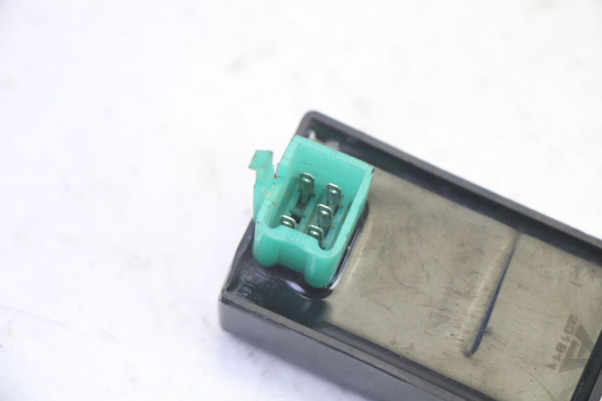 photo de CENTRALINA CDI CCR DIRT BIKE 125