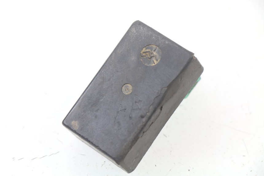 photo de Centralina CDI THUMP DIRT BIKE 120