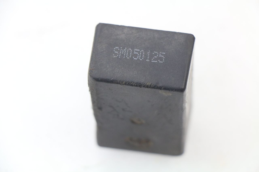 photo de Centralina CDI THUMP DIRT BIKE 120