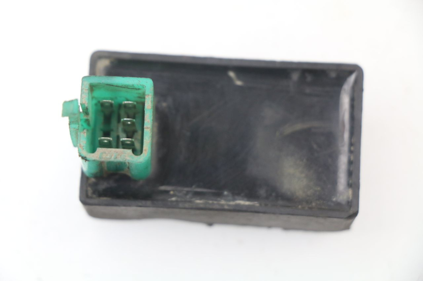 photo de Centralina CDI THUMP DIRT BIKE 120