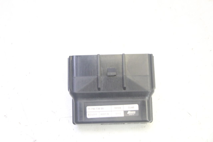 photo de CENTRALINA CDI PEUGEOT DJANGO 4T 50 (2014 - 2019) - Vista principale