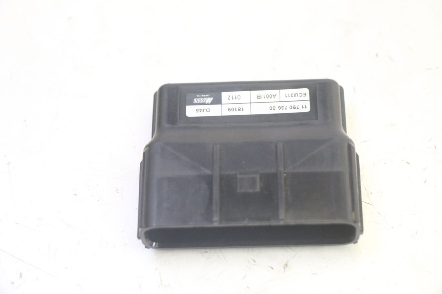 photo de CENTRALINA CDI PEUGEOT DJANGO 4T 50 (2014 - 2019) - Zoom sullo stato d'uso