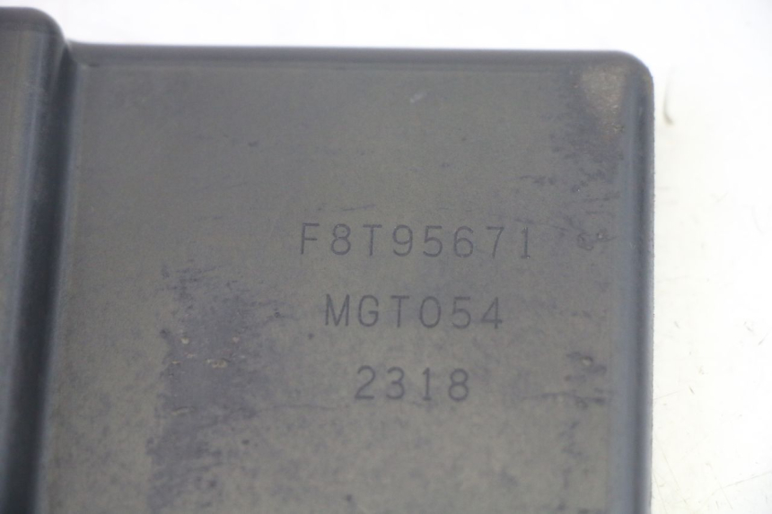 photo de CENTRALINA CDI SUZUKI DL V STROM 1000 (2002 - 2007) - Zoom sullo stato d'uso