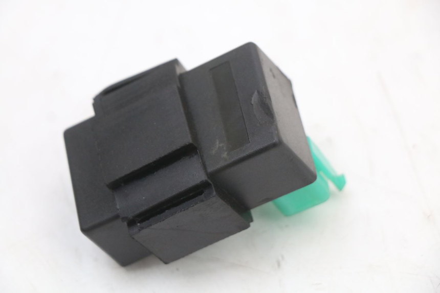 photo de Centralina CDI KSR RACING DRIFT 140 - Zoom sullo stato d'uso