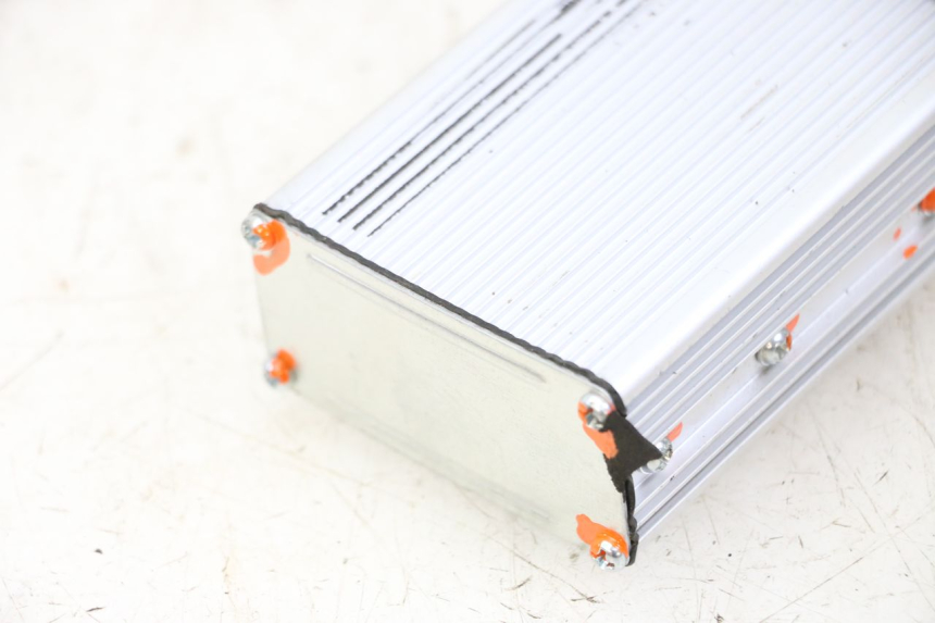 photo de CENTRALINA CDI URBANGLIDE E-CROSS PRO 1