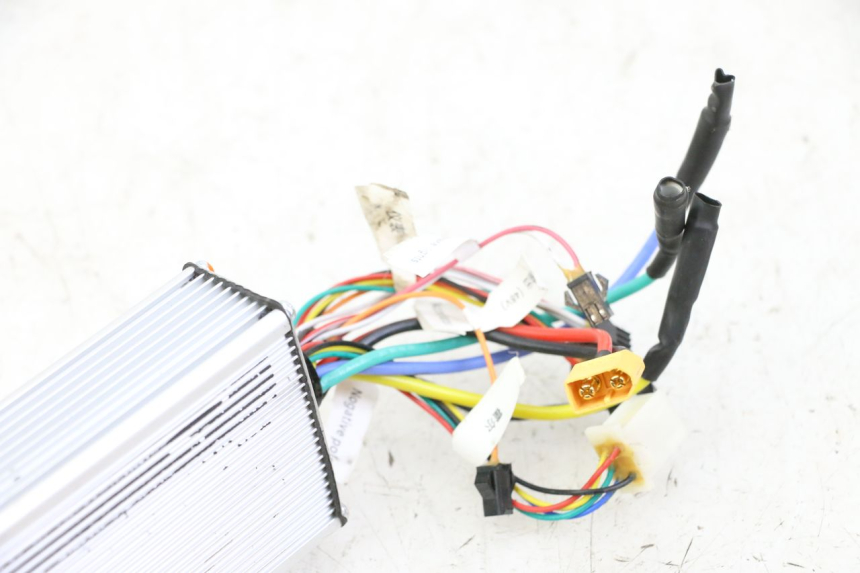 photo de CENTRALINA CDI URBANGLIDE E-CROSS PRO 1