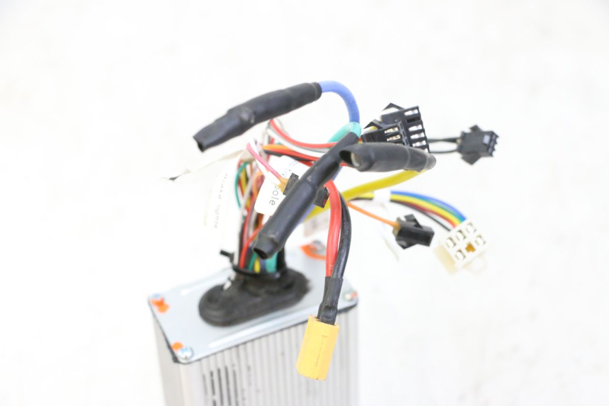 photo de CENTRALINA CDI URBANGLIDE E-CROSS PRO 1