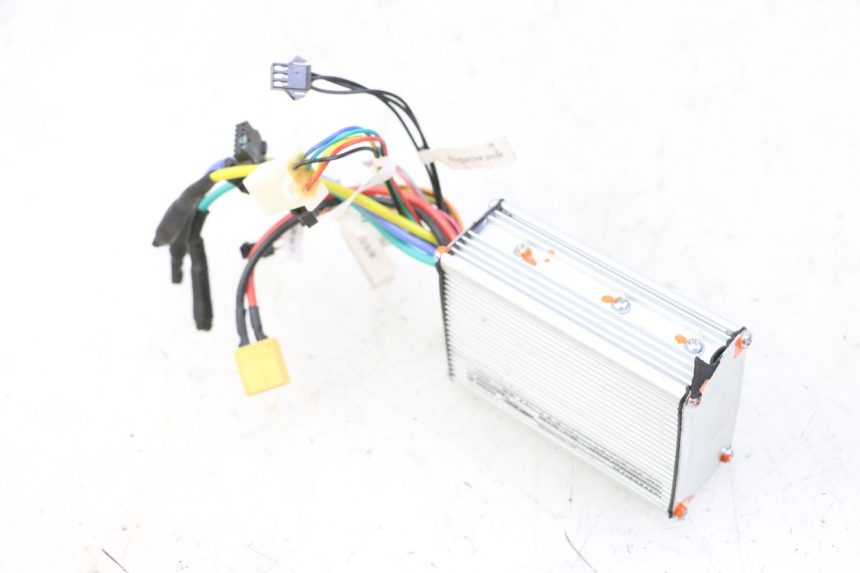 photo de CENTRALINA CDI URBANGLIDE E-CROSS PRO 1