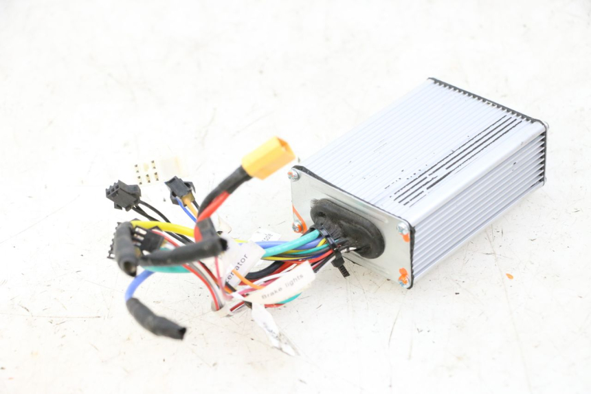 photo de CENTRALINA CDI URBANGLIDE E-CROSS PRO 1