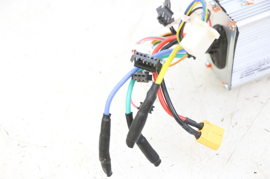 photo de CENTRALINA CDI URBANGLIDE E-CROSS PRO 1