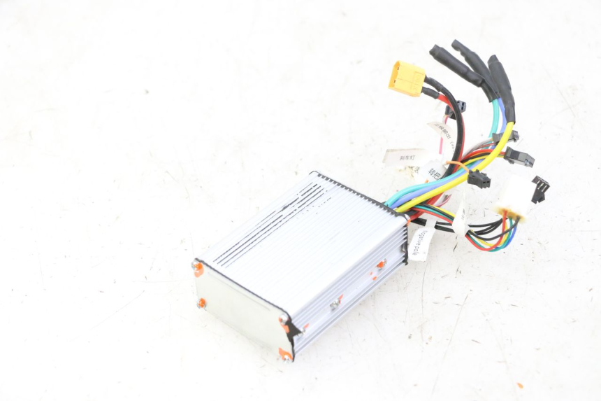 photo de CENTRALINA CDI URBANGLIDE E-CROSS PRO 1