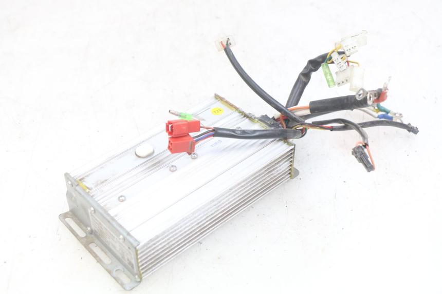 photo de CENTRALINA CDI EASY WATTS E-OPAI 1 (2019 - 2024)