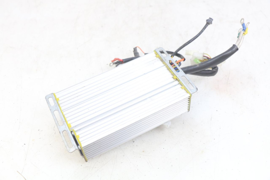 photo de CENTRALINA CDI EASY WATTS E-OPAI 1 (2019 - 2024)