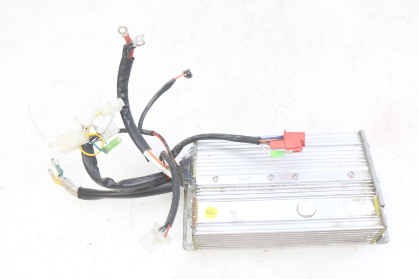 photo de CENTRALINA CDI EASY WATTS E-OPAI 1 (2019 - 2024)