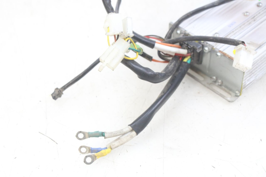 photo de CENTRALINA CDI EASY WATTS E-OPAI 1 (2019 - 2024)