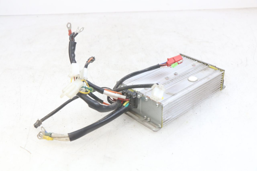 photo de CENTRALINA CDI EASY WATTS E-OPAI 1 (2019 - 2024)