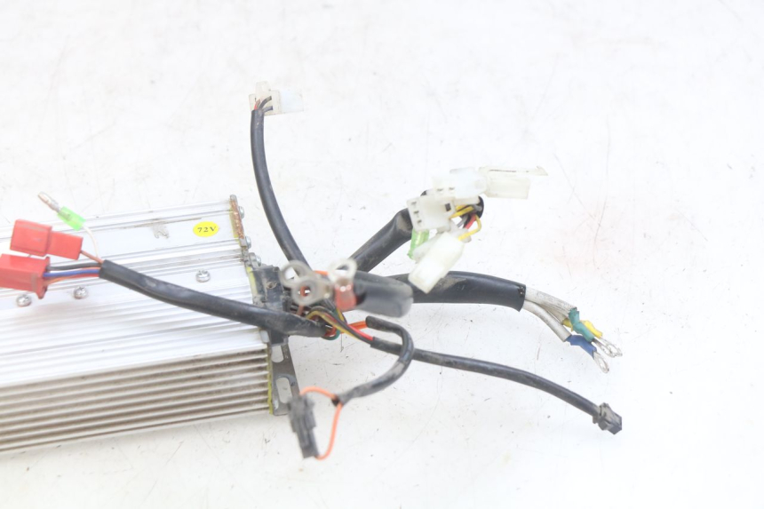 photo de CENTRALINA CDI EASY WATTS E-OPAI 1 (2019 - 2024)
