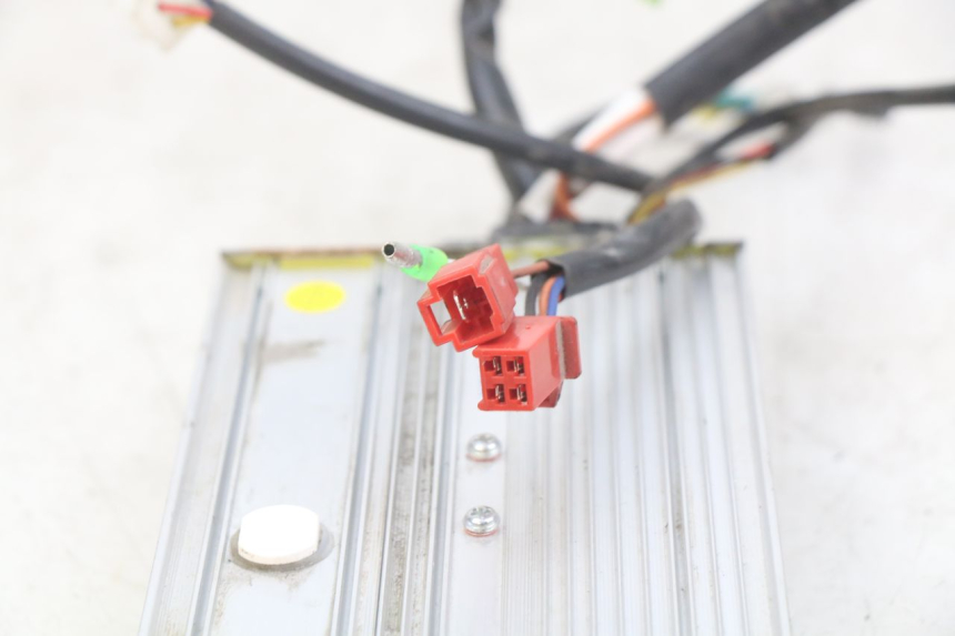 photo de CENTRALINA CDI EASY WATTS E-OPAI 1 (2019 - 2024)