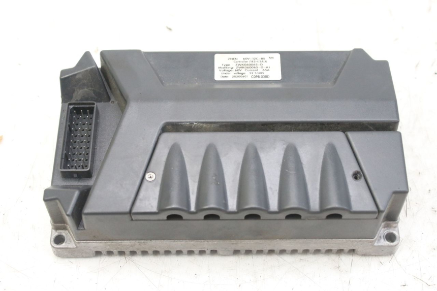 photo de CENTRALINA CDI WAYSCRAL E-SPEED 1 (2022 - 2024)