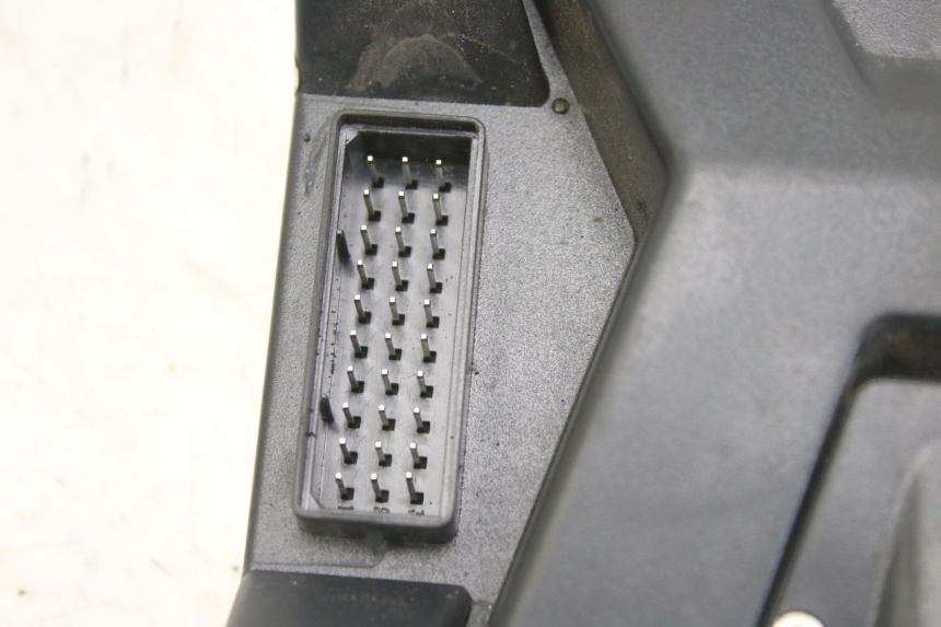 photo de CENTRALINA CDI WAYSCRAL E-SPEED 1 (2022 - 2024)