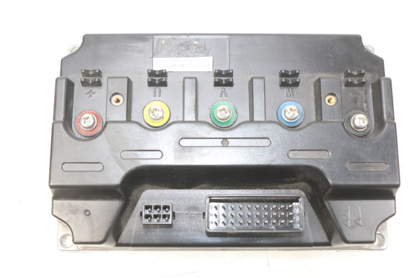 photo de CENTRALINA CDI EFUN E2GO 1 (2017 - 2021)