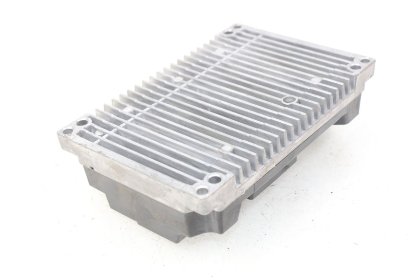 photo de CENTRALINA CDI EFUN E2GO 1 (2017 - 2021)