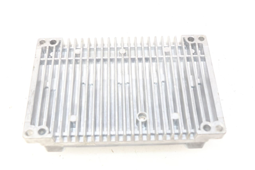 photo de CENTRALINA CDI EFUN E2GO 1 (2017 - 2021)