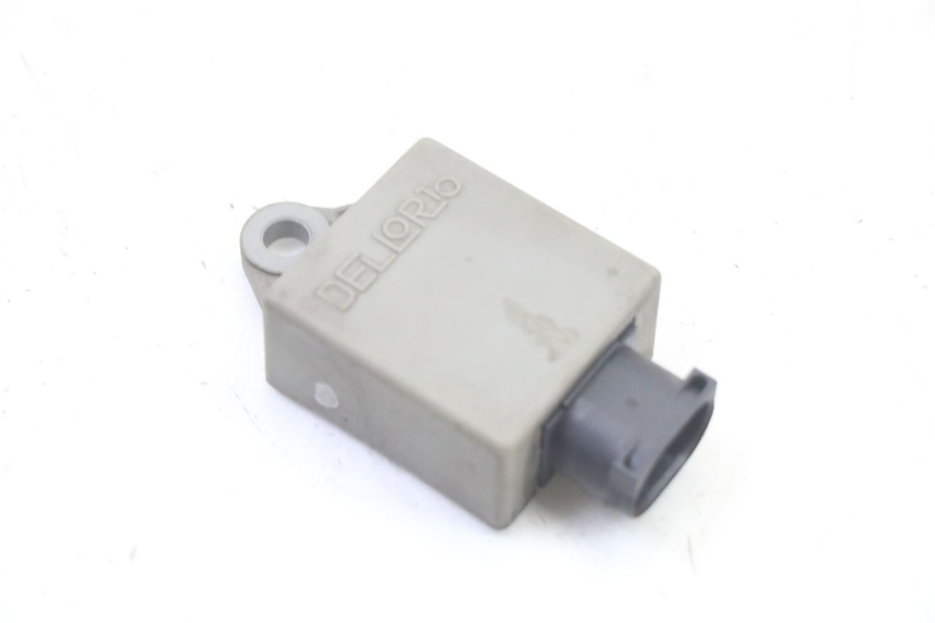 photo de CENTRALINA CDI PEUGEOT ELYSTAR 50 (2002 - 2014)
