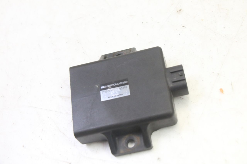 photo de CENTRALINA CDI APRILIA ETX 125 (1998 - 2002)