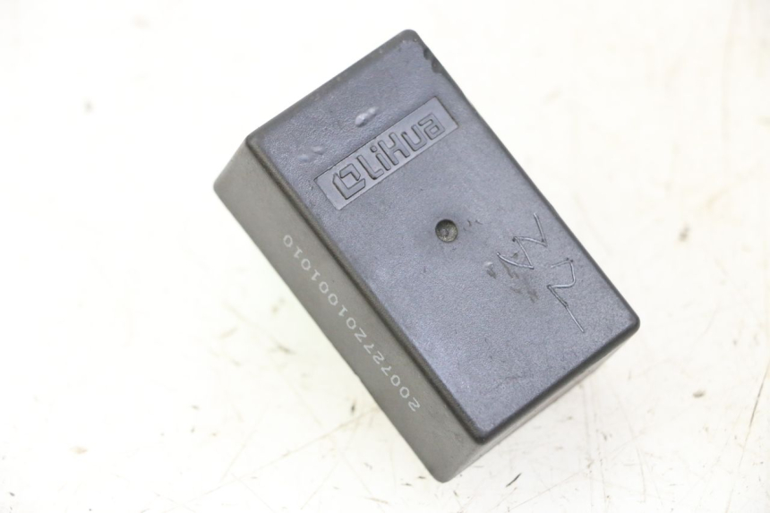 photo de CENTRALINA CDI JM MOTORS EVOLIS 4T 50 (2018 - 2022)