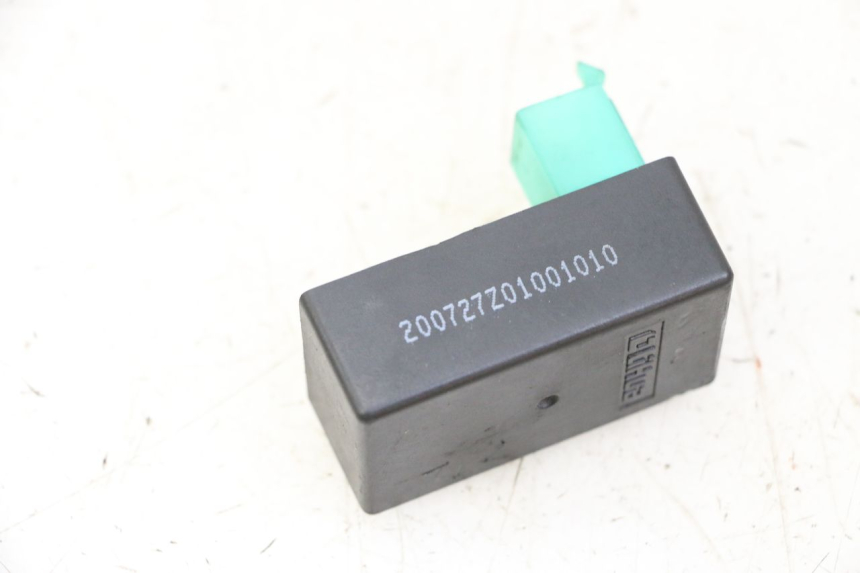 photo de CENTRALINA CDI JM MOTORS EVOLIS 4T 50 (2018 - 2022)