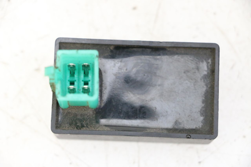 photo de CENTRALINA CDI JM MOTORS EVOLIS 4T 50 (2018 - 2022)