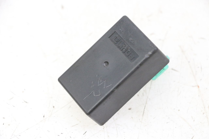 photo de CENTRALINA CDI JM MOTORS EVOLIS 4T 50 (2018 - 2022)