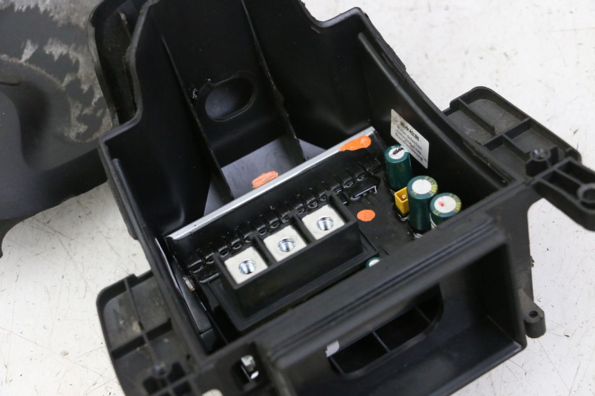 photo de BOITIER CDI SEGWAY NINEBOT F40E 1