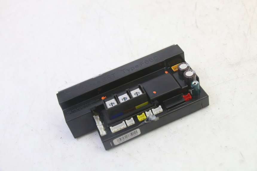 photo de BOITIER CDI SEGWAY NINEBOT F65I 1