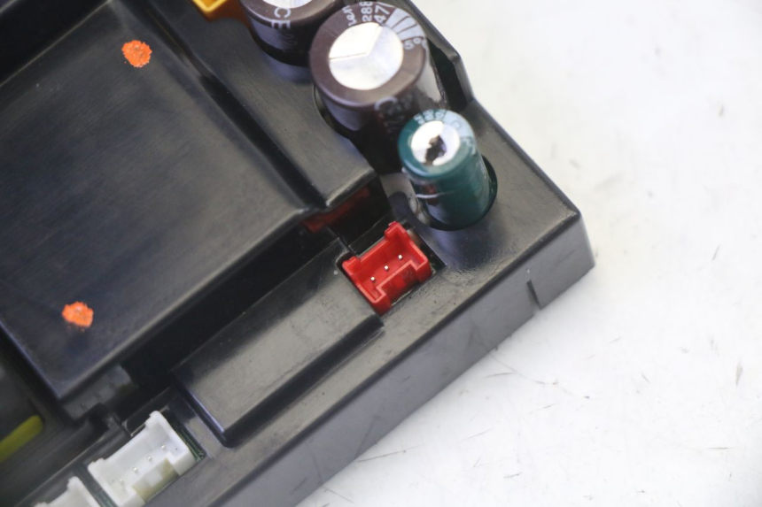 photo de BOITIER CDI SEGWAY NINEBOT F65I 1