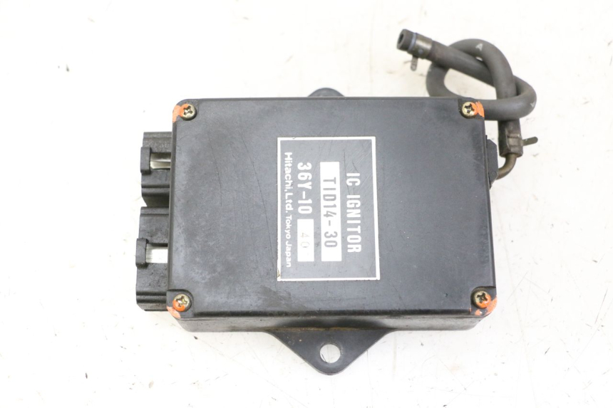 photo de CENTRALINA CDI YAMAHA FJ 36Y 1100 (1984 - 1985)